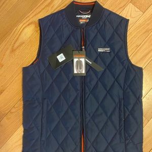 Tony hawk vest